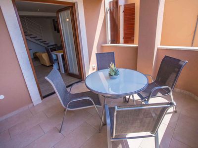 Ferienwohnung für 5 Personen (105 m²) in Poreč 3/10