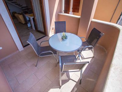 Ferienwohnung für 5 Personen (105 m²) in Poreč 5/10