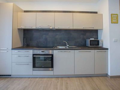 Ferienwohnung für 5 Personen (105 m²) in Poreč 7/10