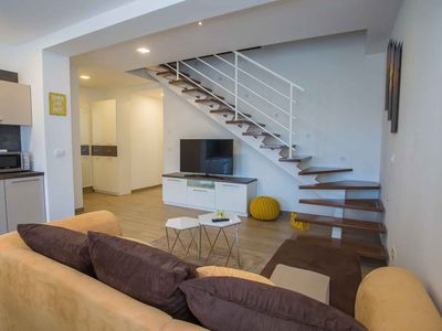 Ferienwohnung für 5 Personen (105 m²) in Poreč 9/10