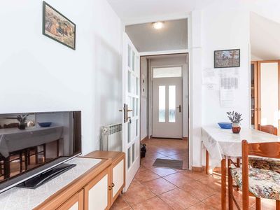 Ferienwohnung für 3 Personen (30 m²) in Poreč 4/10