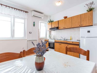 Ferienwohnung für 3 Personen (30 m²) in Poreč 8/10