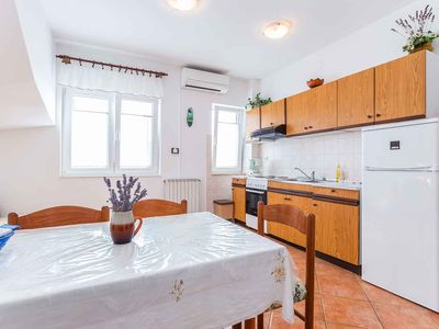 Ferienwohnung für 3 Personen (30 m²) in Poreč 10/10