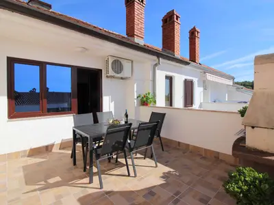 Ferienwohnung für 4 Personen (55 m²) in Poreč 2/10