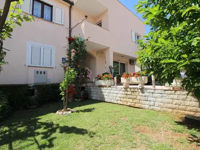 Ferienwohnung für 4 Personen (55 m²) in Poreč 6/10