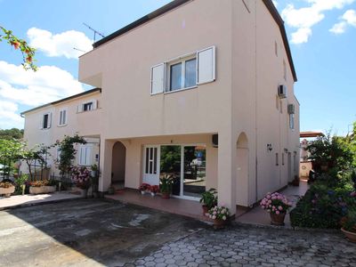 Ferienwohnung für 4 Personen (50 m²) in Poreč 7/10