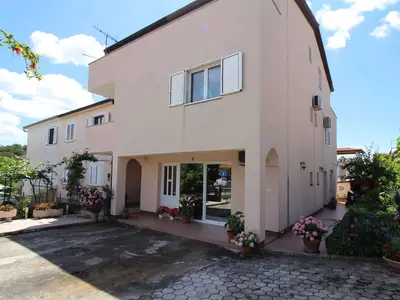 Ferienwohnung für 4 Personen (55 m²) in Poreč 7/10