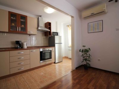 Ferienwohnung für 4 Personen (50 m²) in Poreč 8/10