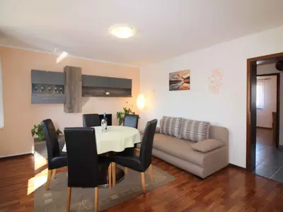 Ferienwohnung für 4 Personen (55 m²) in Poreč 9/10