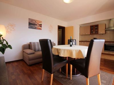 Ferienwohnung für 4 Personen (50 m²) in Poreč 10/10