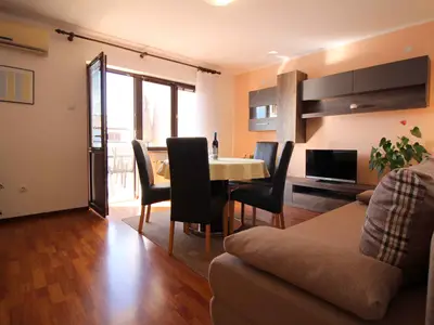 Ferienwohnung für 4 Personen (55 m²) in Poreč 8/10