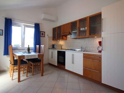 Ferienwohnung für 3 Personen (55 m²) in Poreč 7/10