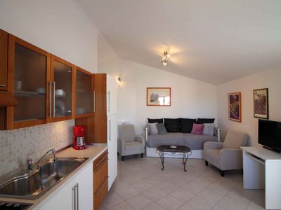 Ferienwohnung für 3 Personen (55 m²) in Poreč 8/10