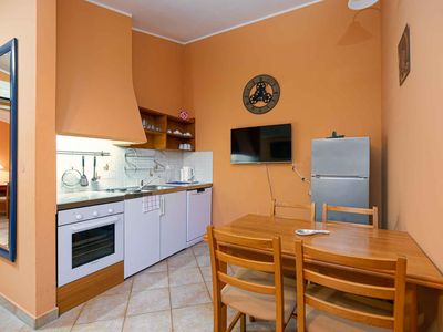 Ferienwohnung für 4 Personen (50 m²) in Poreč 9/10