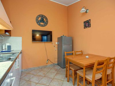 Ferienwohnung für 4 Personen (50 m²) in Poreč 10/10