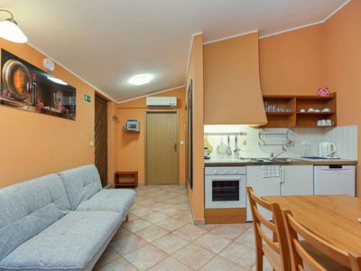 Ferienwohnung für 4 Personen (50 m²) in Poreč 8/10