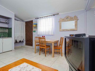 Ferienwohnung für 3 Personen (30 m²) in Poreč 10/10