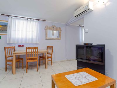 Ferienwohnung für 3 Personen (30 m²) in Poreč 1/10