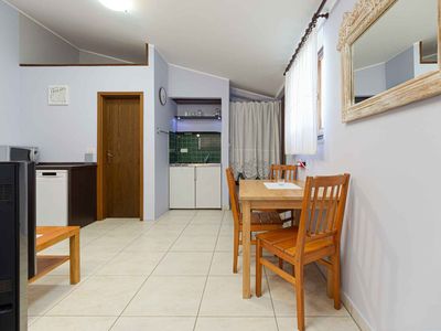 Ferienwohnung für 3 Personen (30 m²) in Poreč 9/10