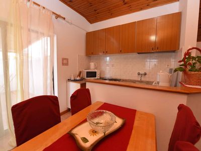 Ferienwohnung für 4 Personen (40 m²) in Poreč 5/10