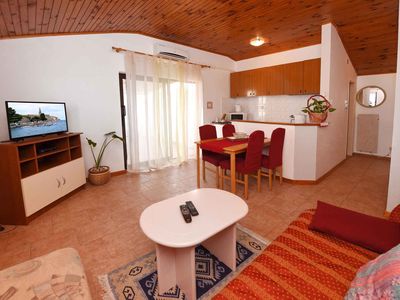 Ferienwohnung für 4 Personen (40 m²) in Poreč 6/10