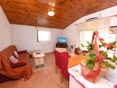 Ferienwohnung für 4 Personen (40 m²) in Poreč 7/10