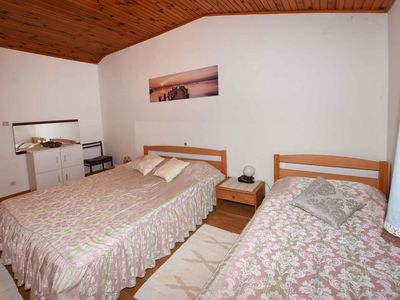 Ferienwohnung für 4 Personen (40 m²) in Poreč 10/10