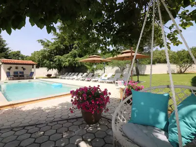 Ferienwohnung für 6 Personen (190 m²) in Poreč 7/10