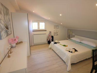 Ferienwohnung für 6 Personen (190 m²) in Poreč 7/10