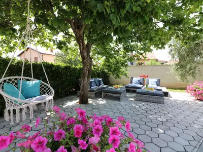 Ferienwohnung für 6 Personen (190 m²) in Poreč 8/10