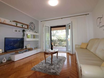 Ferienwohnung für 6 Personen (190 m²) in Poreč 10/10