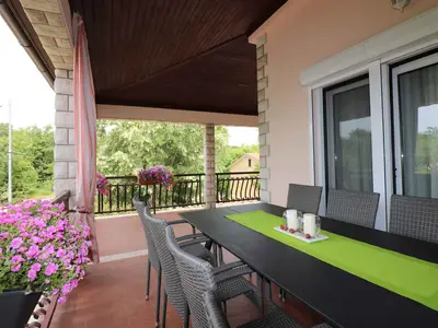 Ferienwohnung für 6 Personen (190 m²) in Poreč 2/10