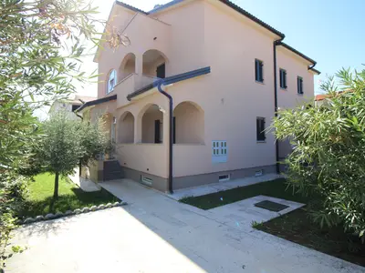 Ferienwohnung für 4 Personen (30 m²) in Poreč 3/10