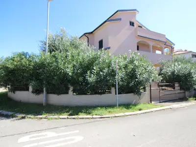 Ferienwohnung für 4 Personen (30 m²) in Poreč 4/10