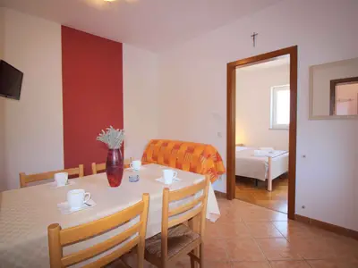 Ferienwohnung für 4 Personen (30 m²) in Poreč 8/10