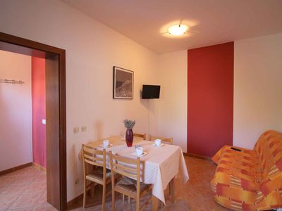 Ferienwohnung für 4 Personen (45 m²) in Poreč 9/10