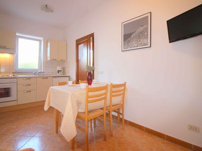 Ferienwohnung für 4 Personen (45 m²) in Poreč 8/10