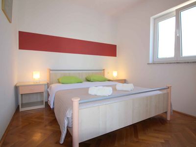 Ferienwohnung für 4 Personen (45 m²) in Poreč 5/10