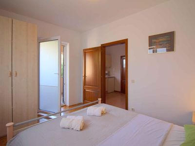 Ferienwohnung für 4 Personen (45 m²) in Poreč 6/10