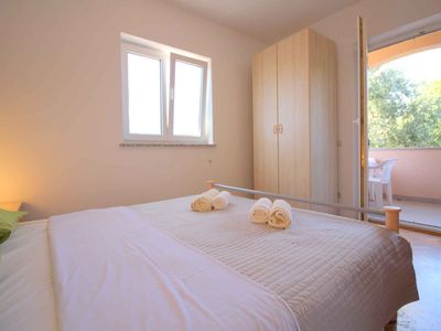 Ferienwohnung für 4 Personen (45 m²) in Poreč 7/10