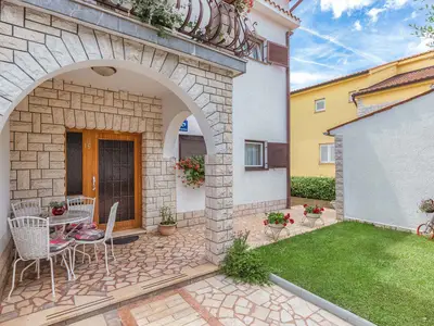 Ferienwohnung für 2 Personen (25 m²) in Poreč 2/10