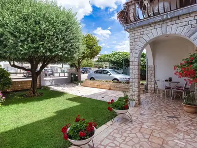 Ferienwohnung für 2 Personen (25 m²) in Poreč 3/10