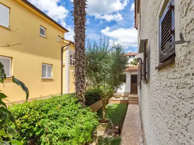 Ferienwohnung für 2 Personen (25 m²) in Poreč 4/10