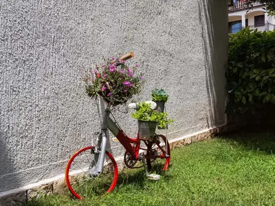 Ferienwohnung für 2 Personen (25 m²) in Poreč 5/10