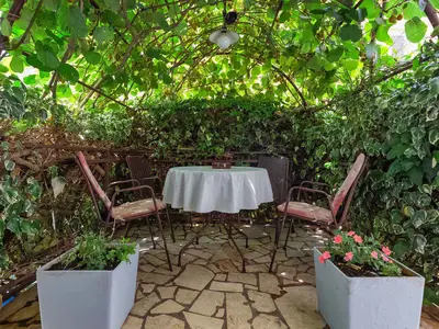 Ferienwohnung für 2 Personen (25 m²) in Poreč 6/10