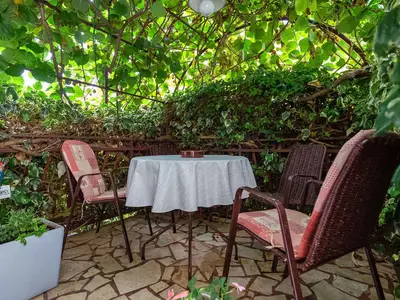 Ferienwohnung für 2 Personen (25 m²) in Poreč 8/10