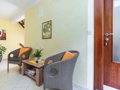 Ferienwohnung für 2 Personen (25 m²) in Poreč 9/10