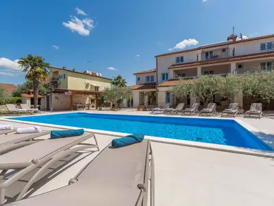 Ferienwohnung für 4 Personen (85 m²) in Poreč 2/10