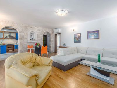 Ferienwohnung für 4 Personen (85 m²) in Poreč 6/10