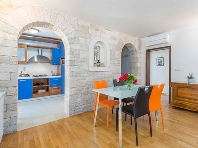 Ferienwohnung für 4 Personen (85 m²) in Poreč 7/10